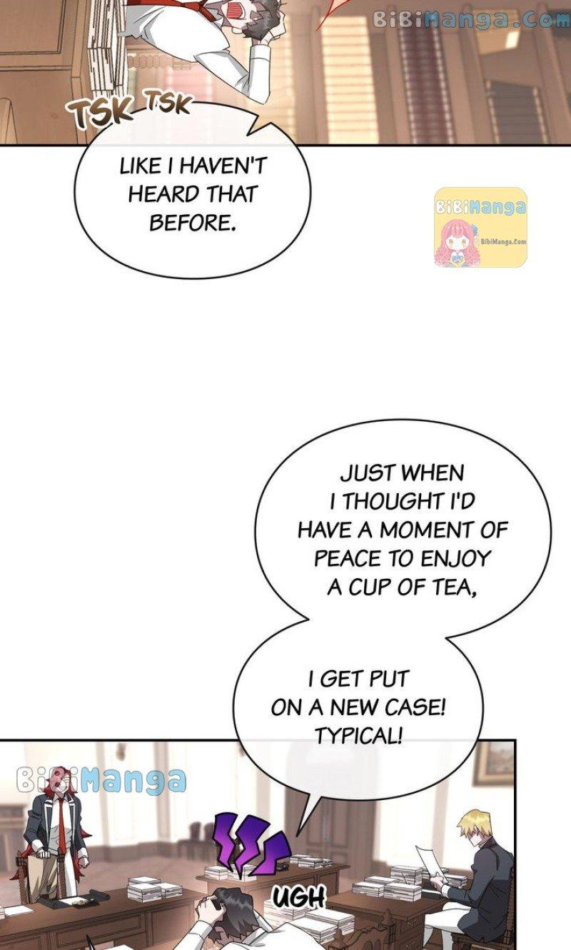 The Corpse Will Tell Chapter 15 page 89