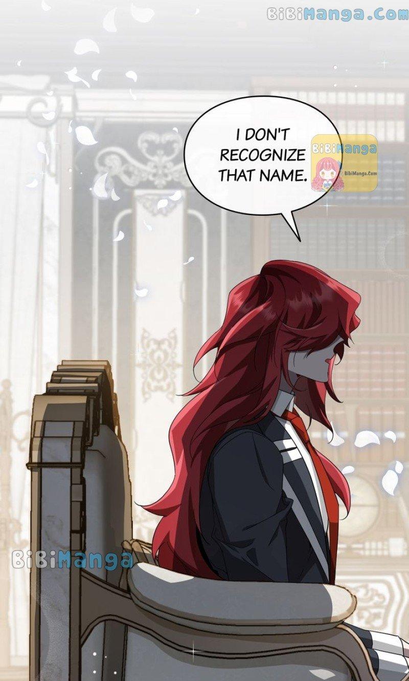 The Corpse Will Tell Chapter 16 page 21