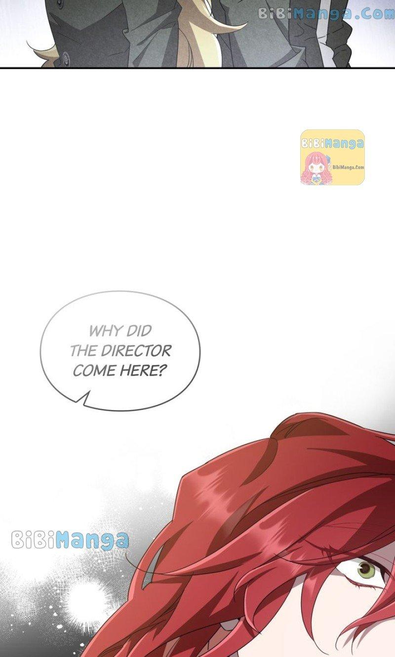 The Corpse Will Tell Chapter 16 page 28