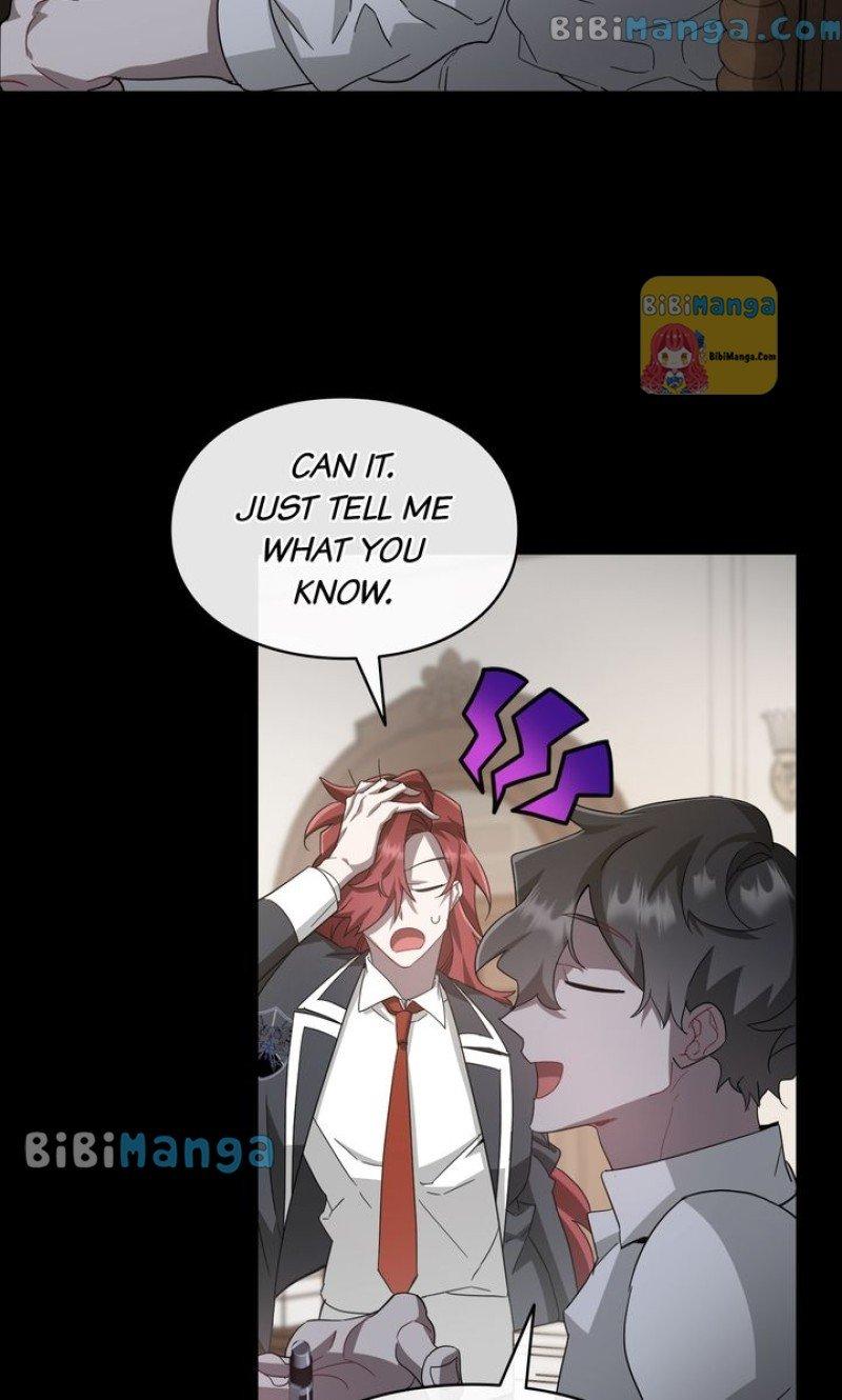 The Corpse Will Tell Chapter 16 page 31