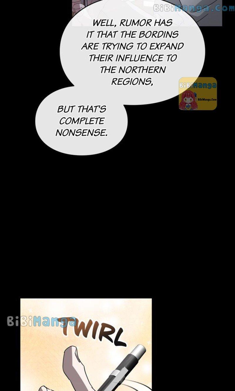 The Corpse Will Tell Chapter 16 page 32