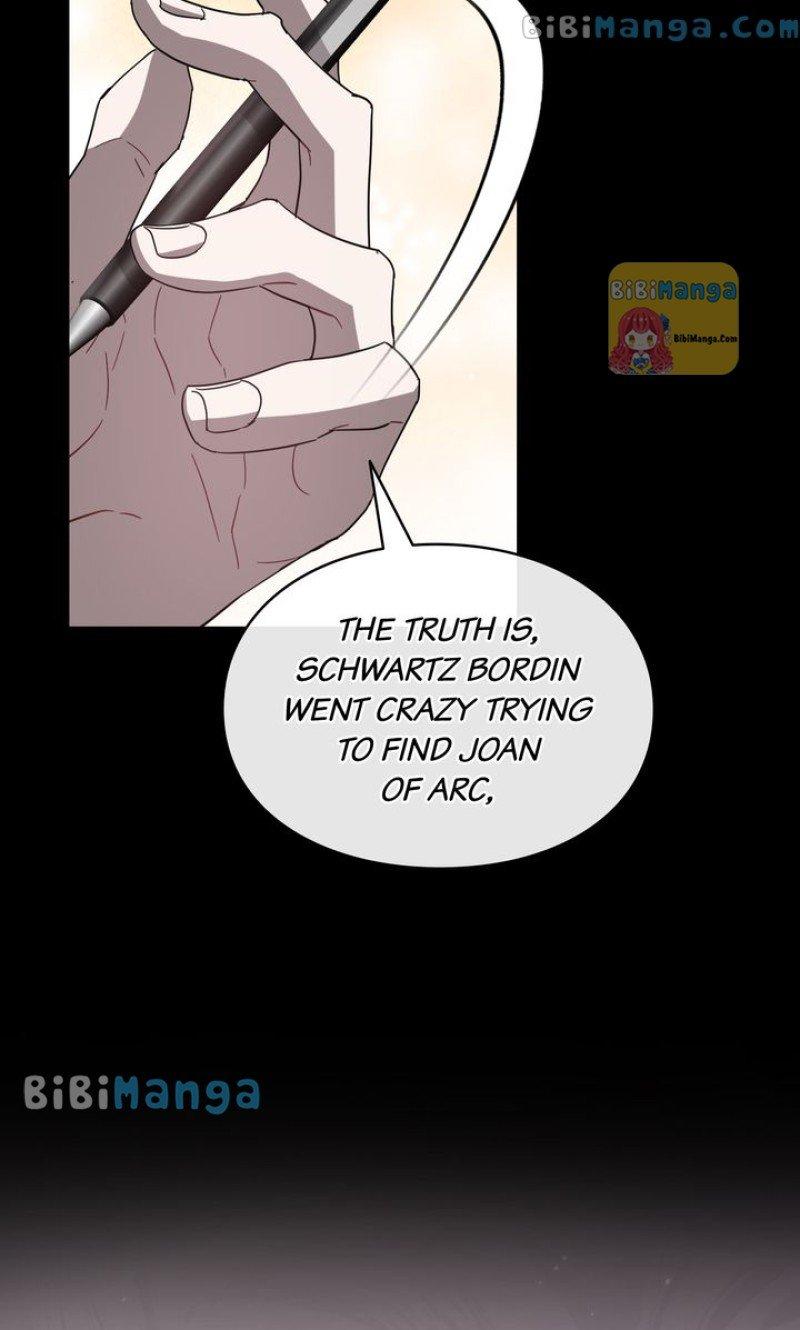The Corpse Will Tell Chapter 16 page 33