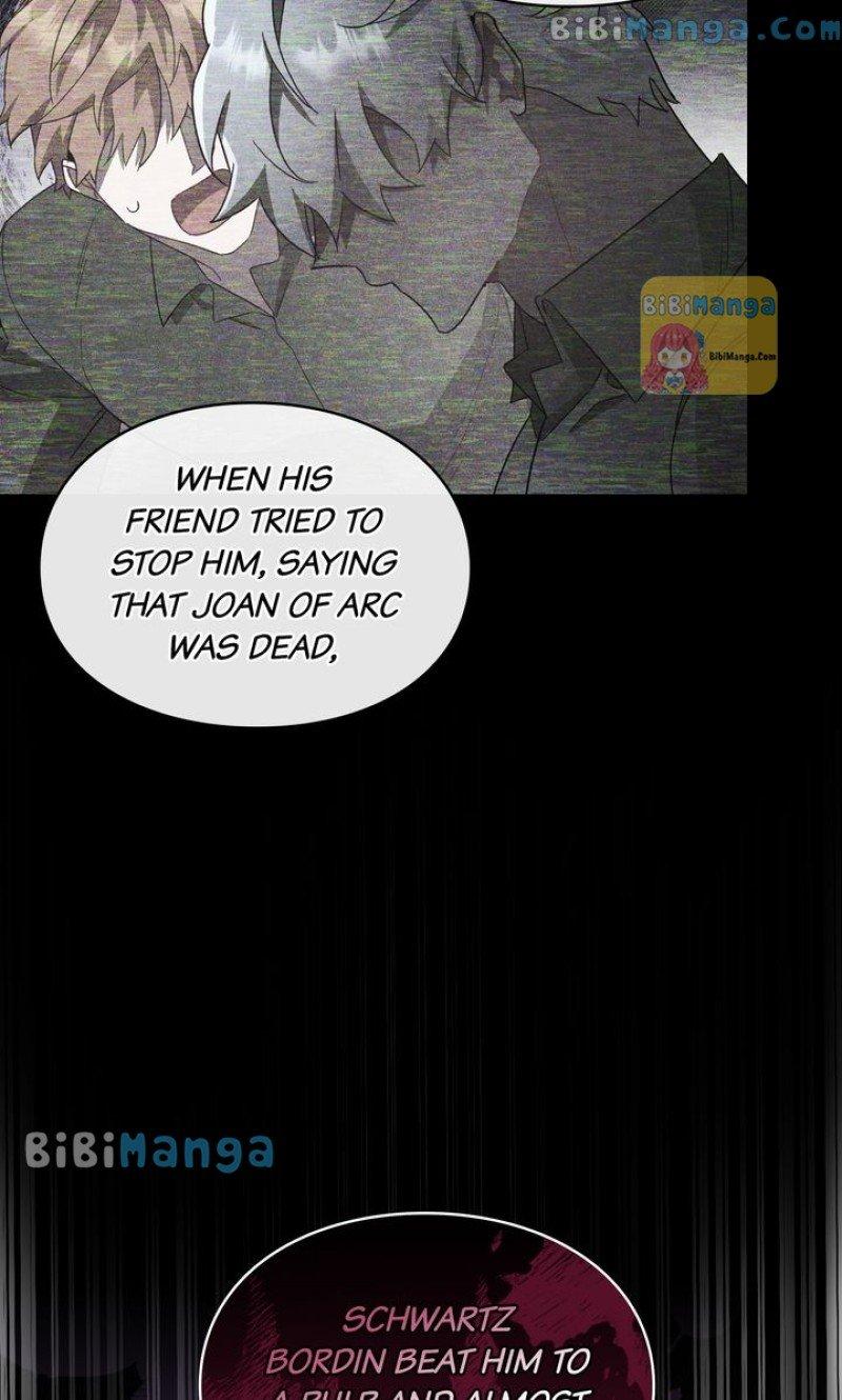 The Corpse Will Tell Chapter 16 page 37