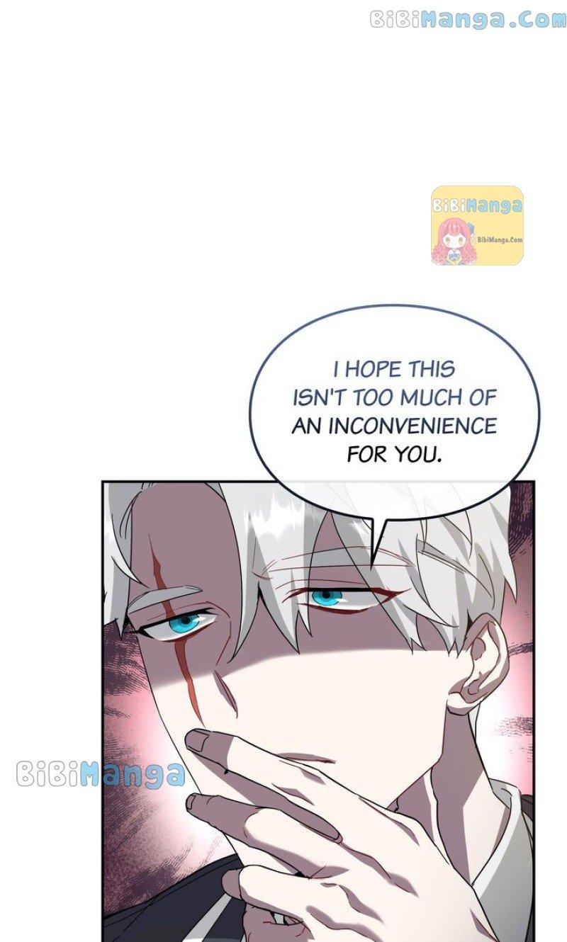 The Corpse Will Tell Chapter 16 page 3