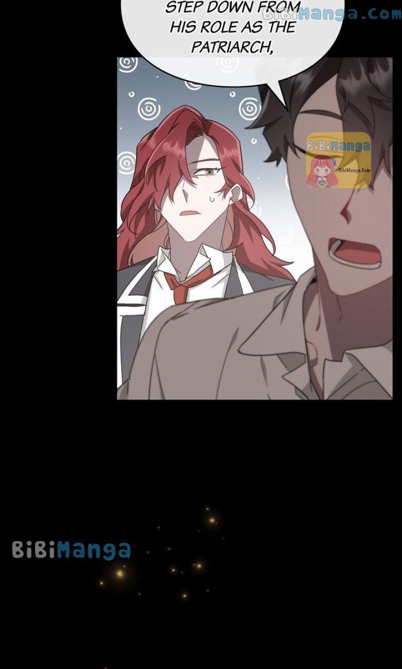 The Corpse Will Tell Chapter 16 page 40