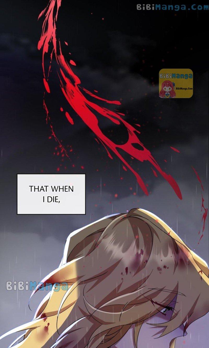 The Corpse Will Tell Chapter 16 page 58
