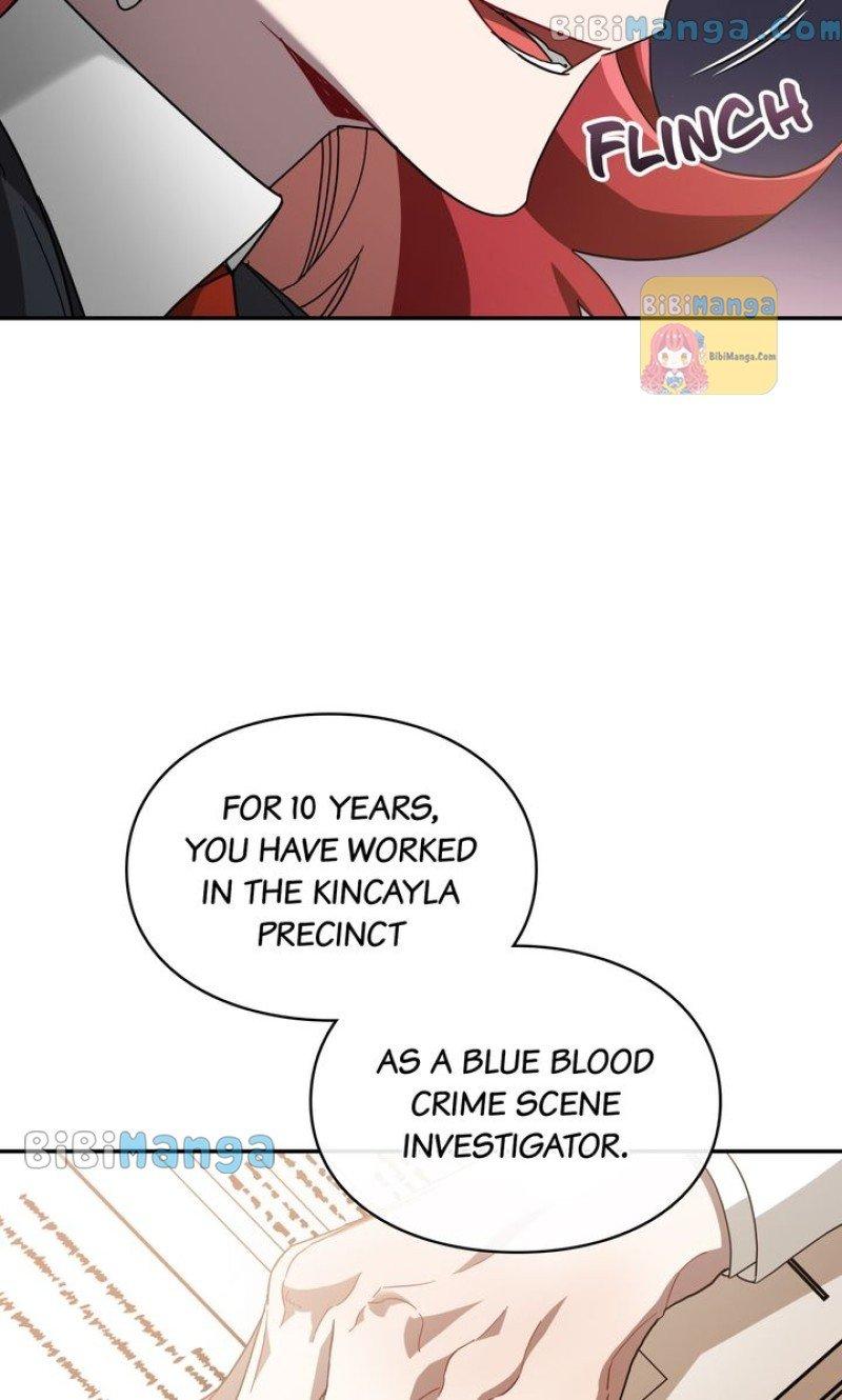 The Corpse Will Tell Chapter 16 page 6