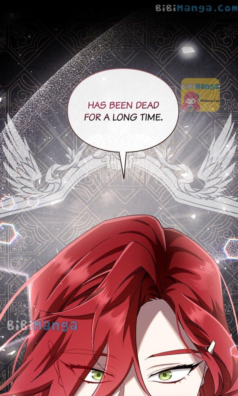 The Corpse Will Tell Chapter 16 page 72