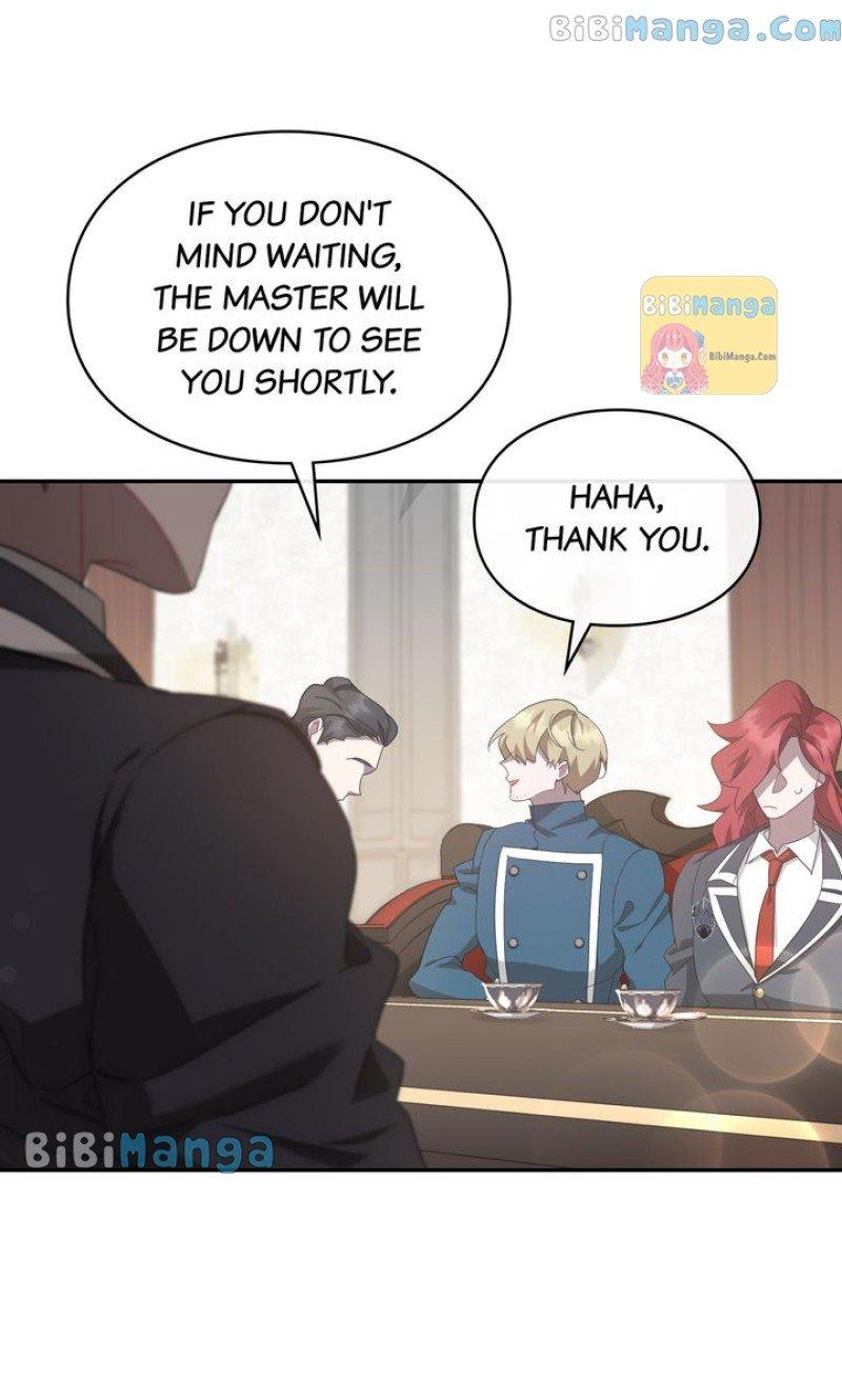 The Corpse Will Tell Chapter 16 page 85