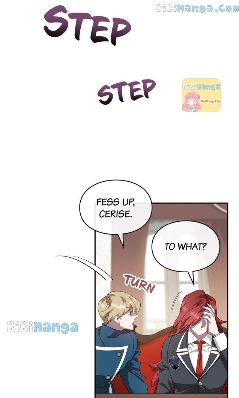 The Corpse Will Tell Chapter 16 page 86