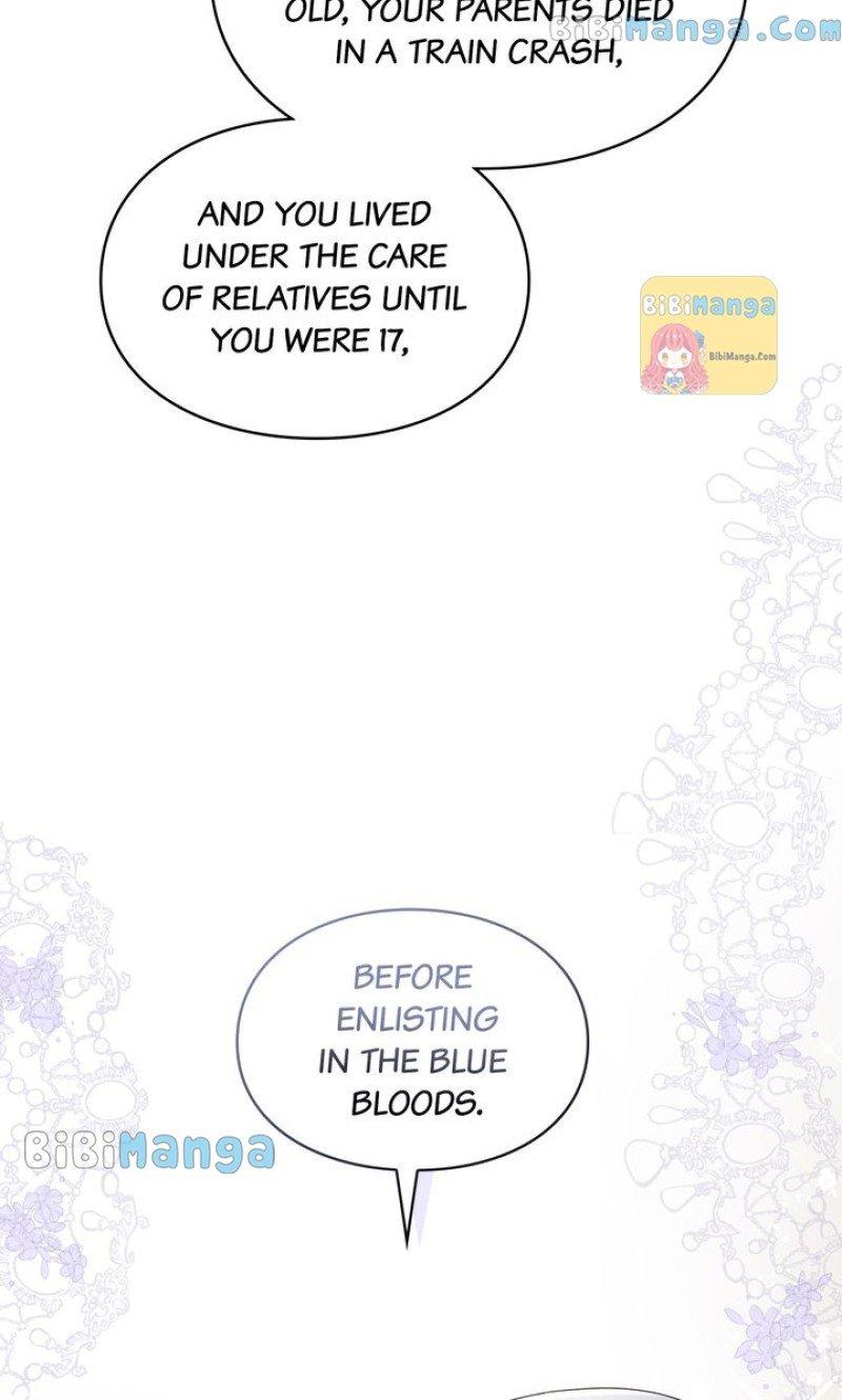 The Corpse Will Tell Chapter 16 page 8