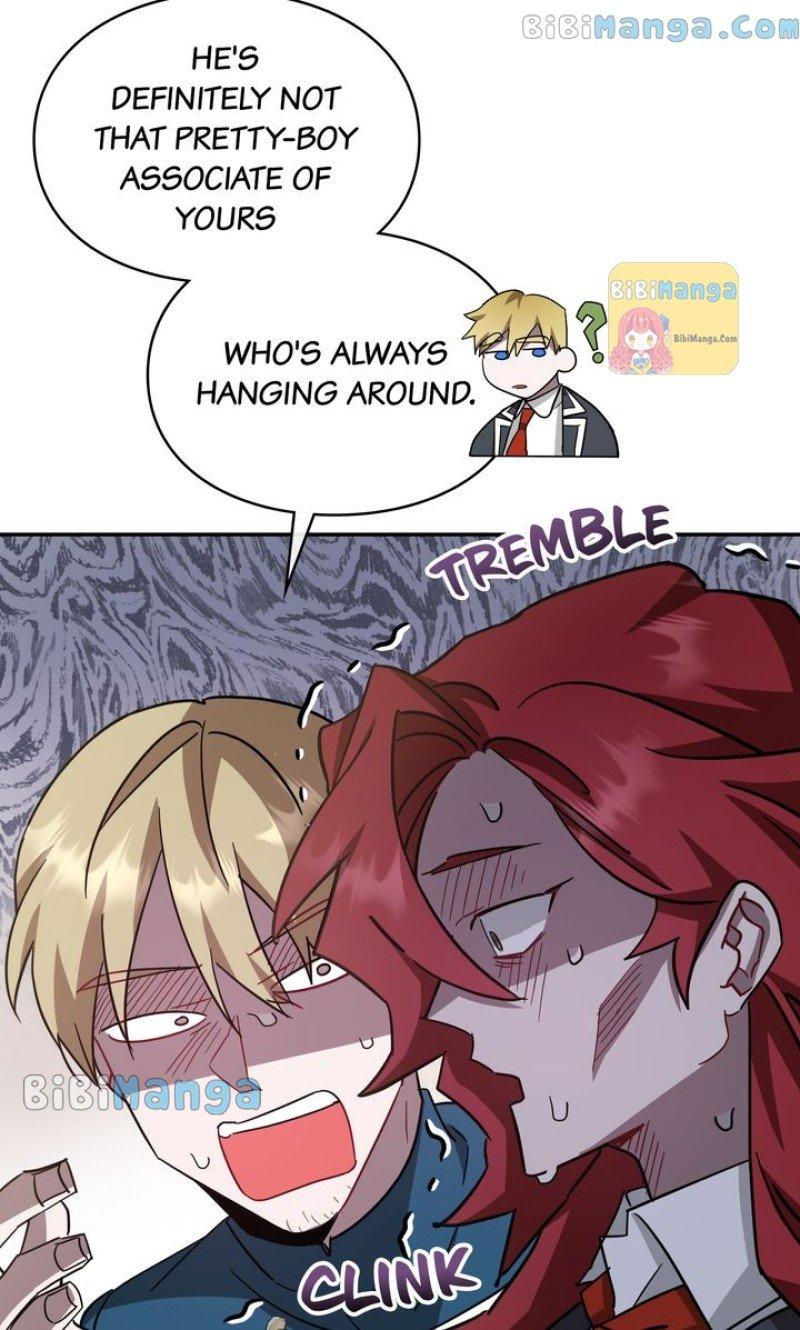 The Corpse Will Tell Chapter 16 page 89