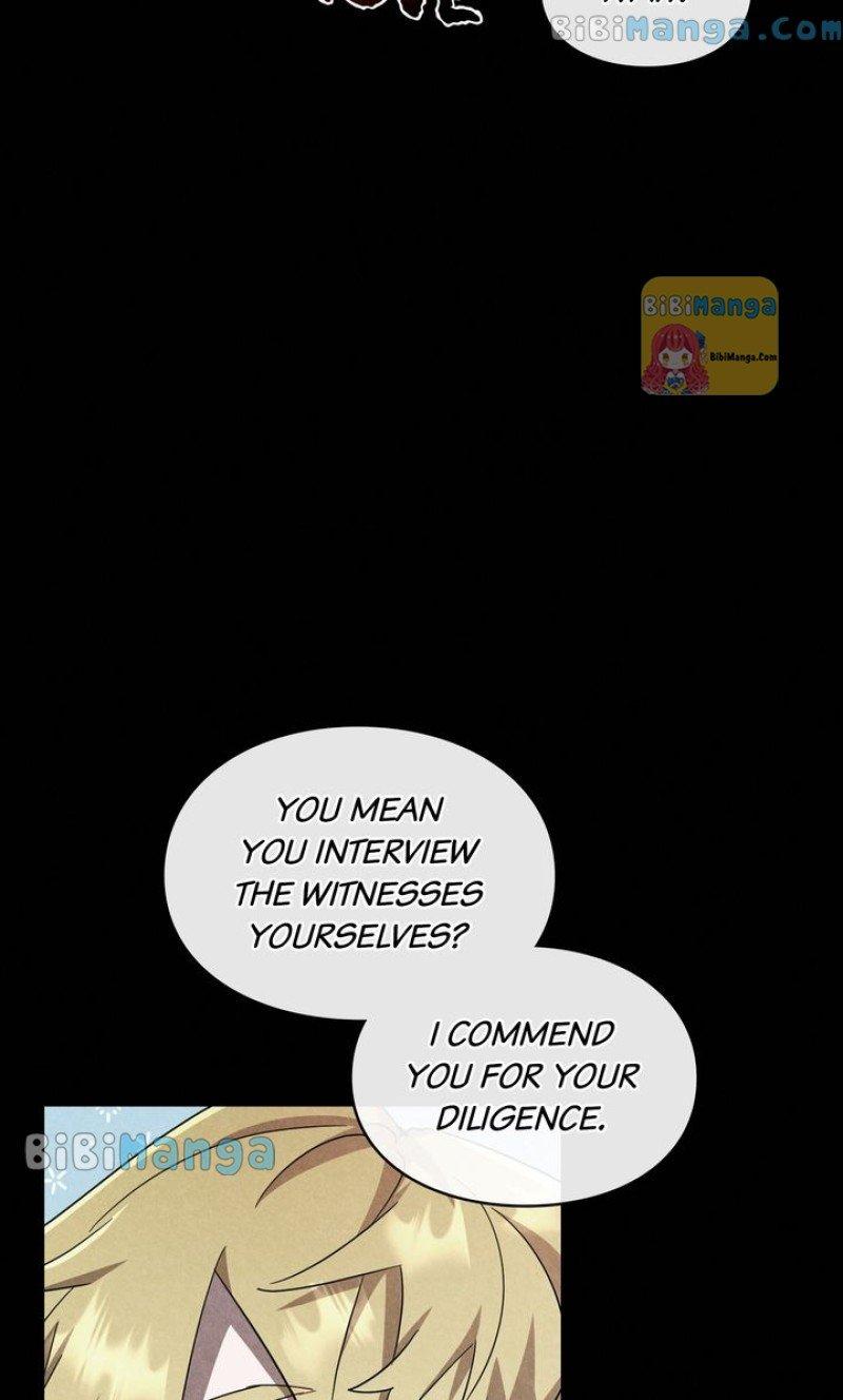 The Corpse Will Tell Chapter 17 page 12