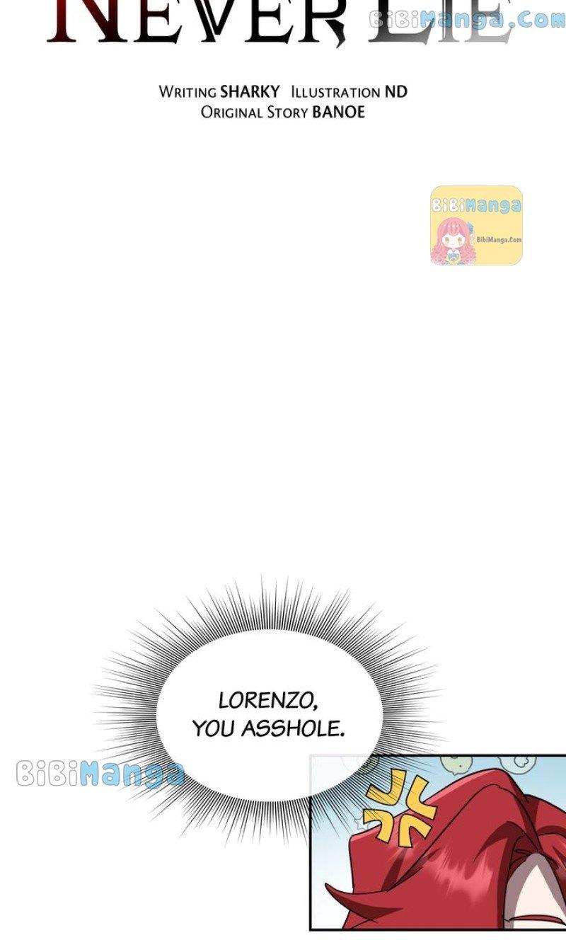 The Corpse Will Tell Chapter 17 page 21