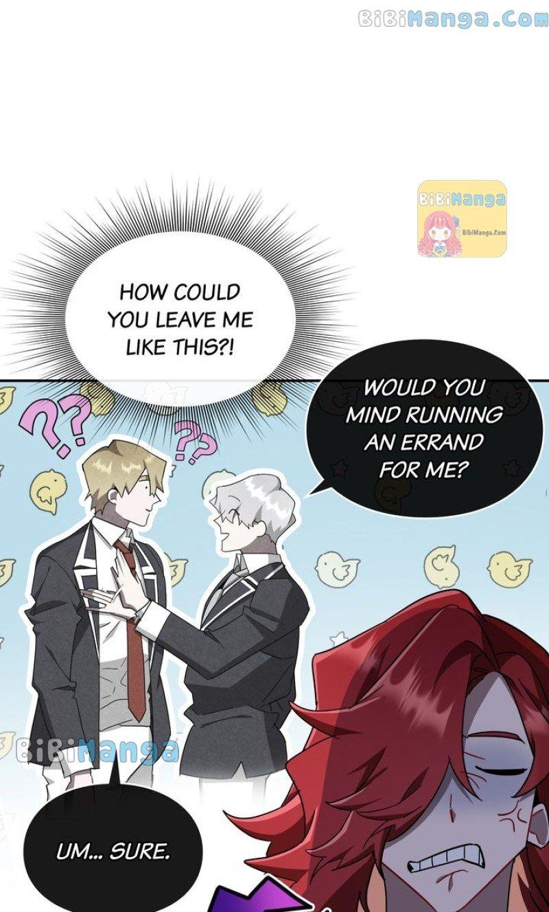 The Corpse Will Tell Chapter 17 page 22