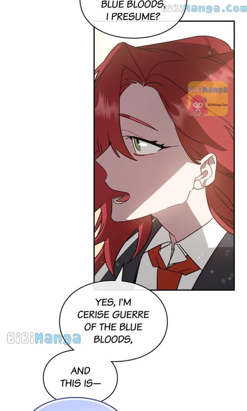 The Corpse Will Tell Chapter 17 page 29