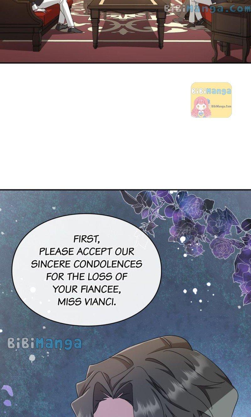 The Corpse Will Tell Chapter 17 page 34