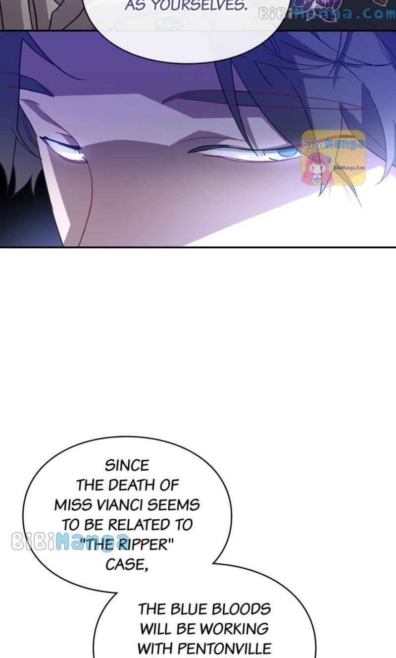 The Corpse Will Tell Chapter 17 page 36