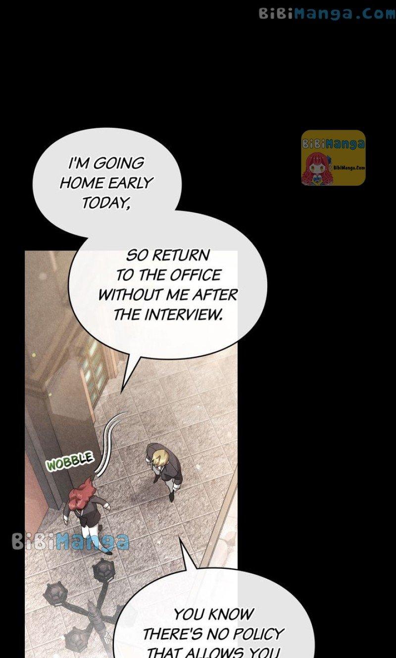 The Corpse Will Tell Chapter 17 page 3