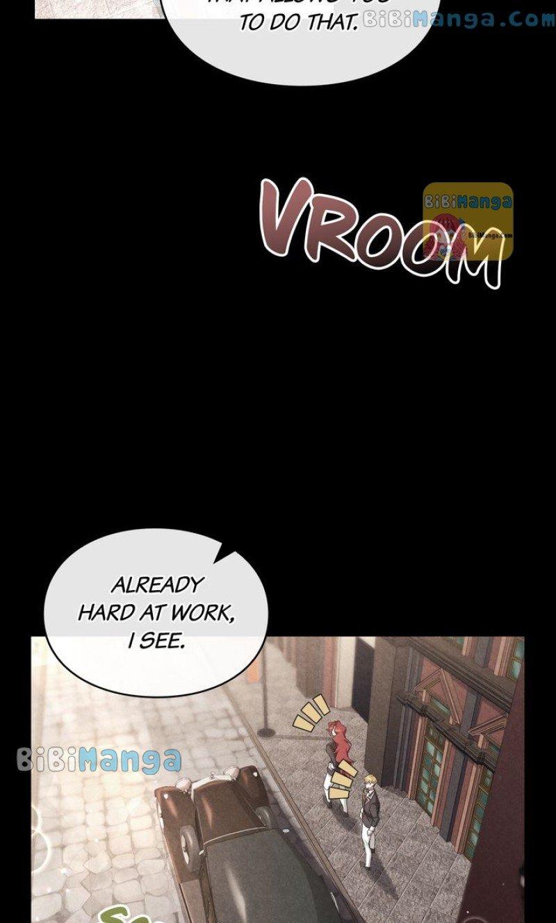 The Corpse Will Tell Chapter 17 page 4