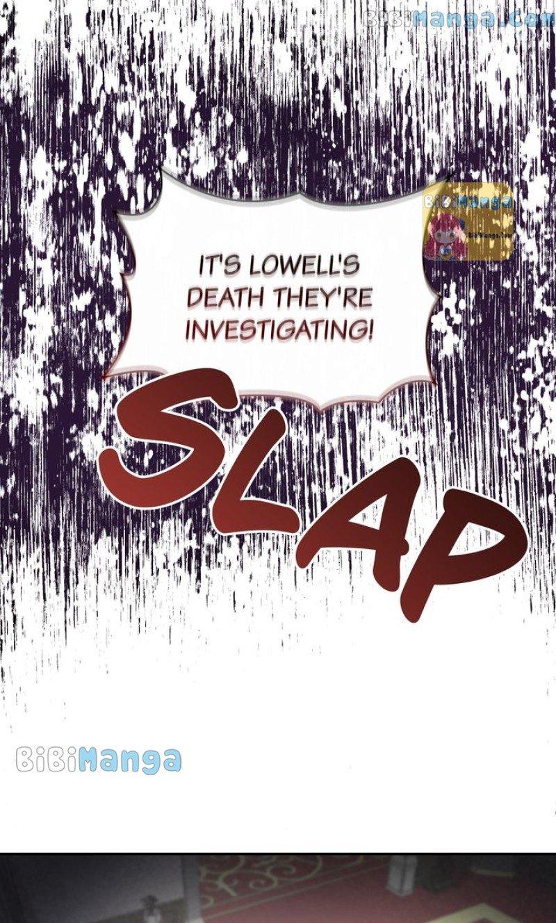 The Corpse Will Tell Chapter 17 page 55