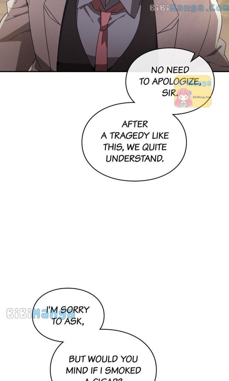 The Corpse Will Tell Chapter 17 page 63