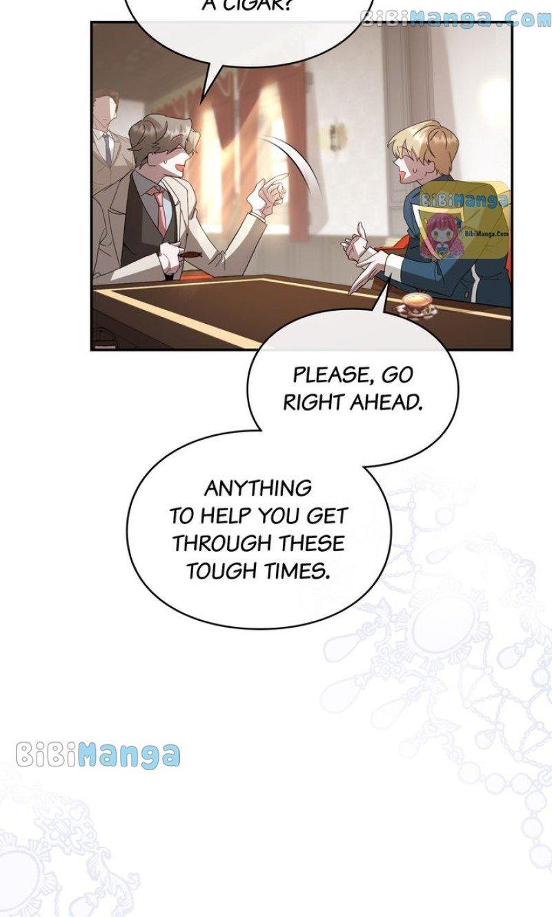 The Corpse Will Tell Chapter 17 page 64