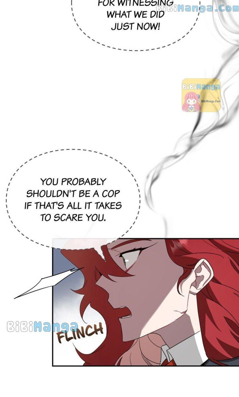 The Corpse Will Tell Chapter 17 page 67