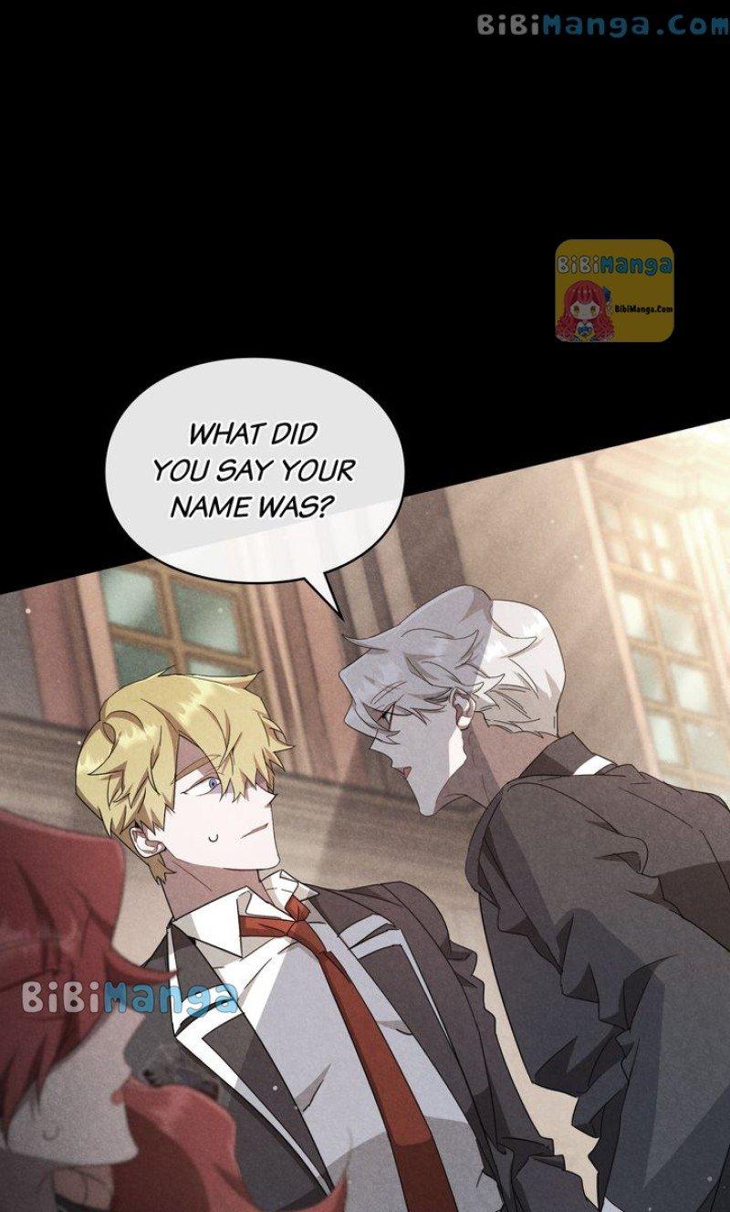 The Corpse Will Tell Chapter 17 page 6