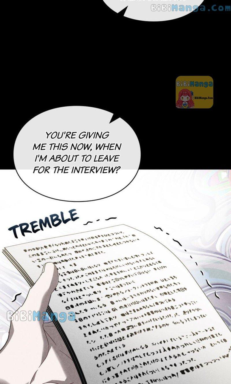 The Corpse Will Tell Chapter 17 page 74