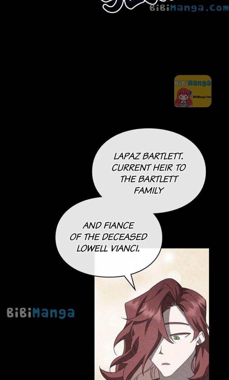 The Corpse Will Tell Chapter 17 page 77