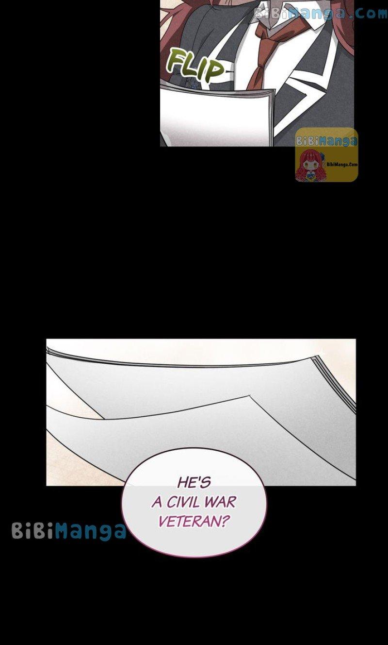 The Corpse Will Tell Chapter 17 page 78