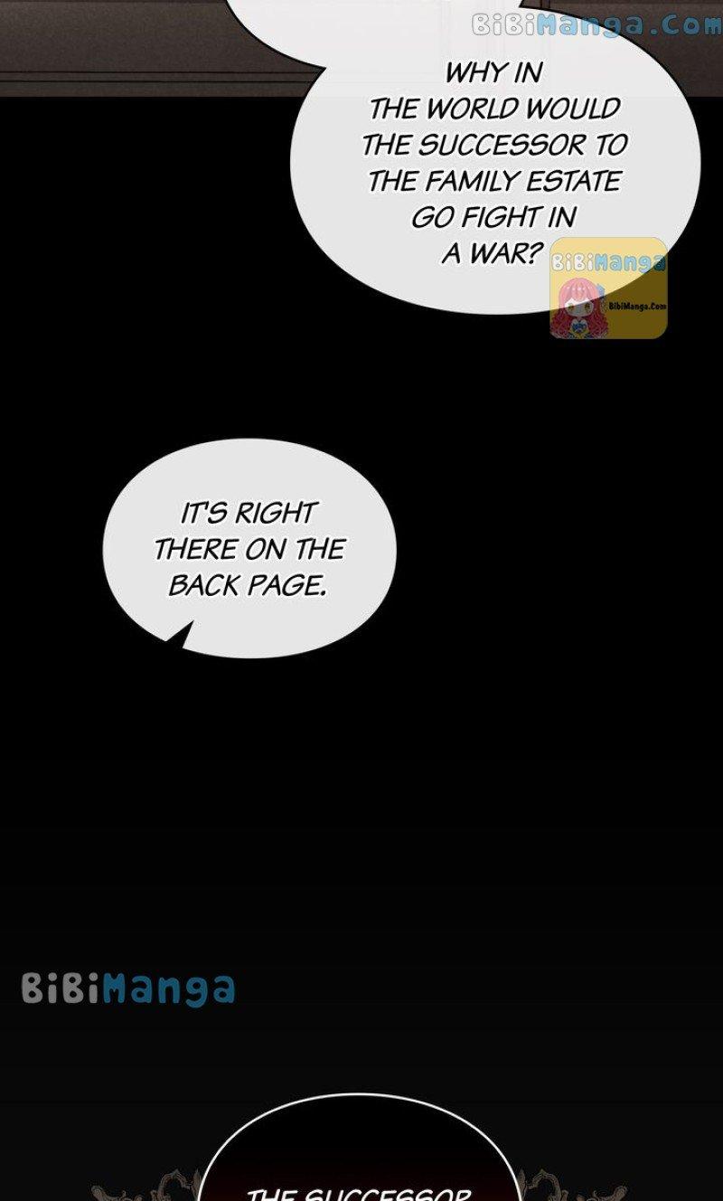 The Corpse Will Tell Chapter 17 page 80