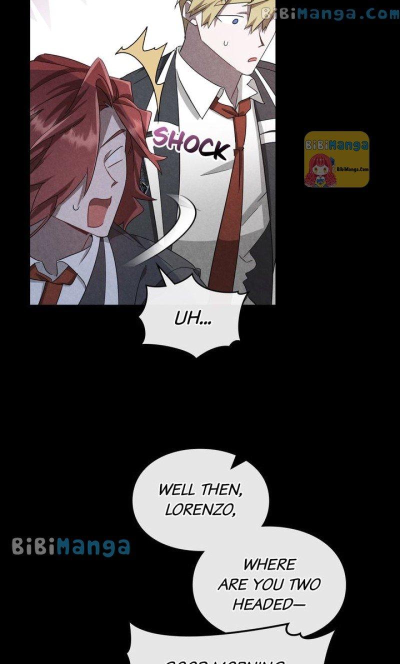 The Corpse Will Tell Chapter 17 page 8