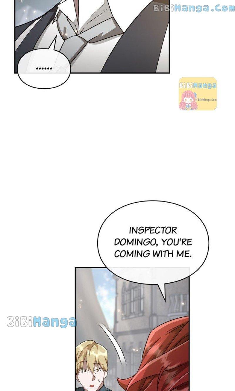 The Corpse Will Tell Chapter 17 page 89