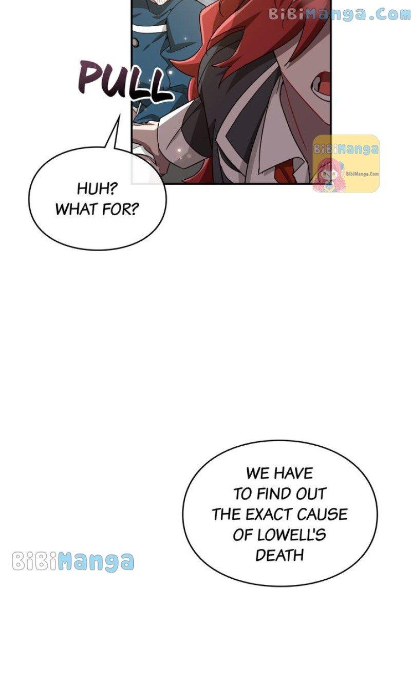 The Corpse Will Tell Chapter 17 page 90