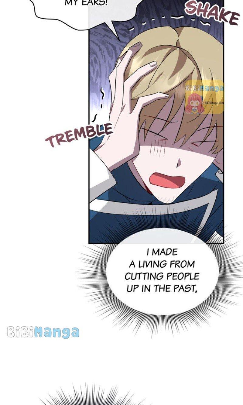 The Corpse Will Tell Chapter 18 page 18