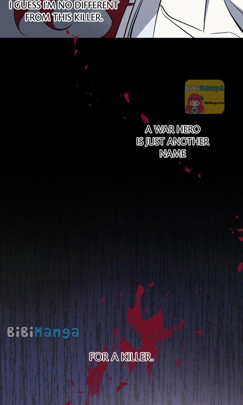 The Corpse Will Tell Chapter 18 page 20