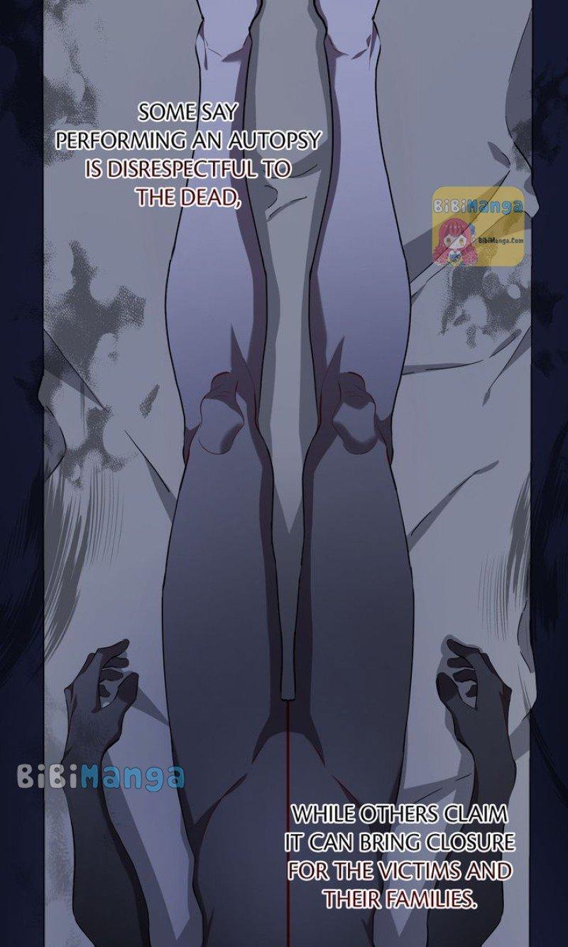 The Corpse Will Tell Chapter 18 page 2