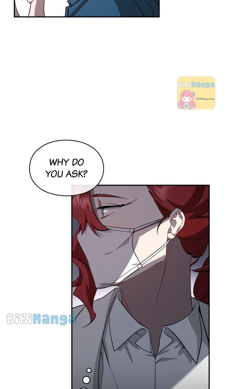 The Corpse Will Tell Chapter 18 page 29
