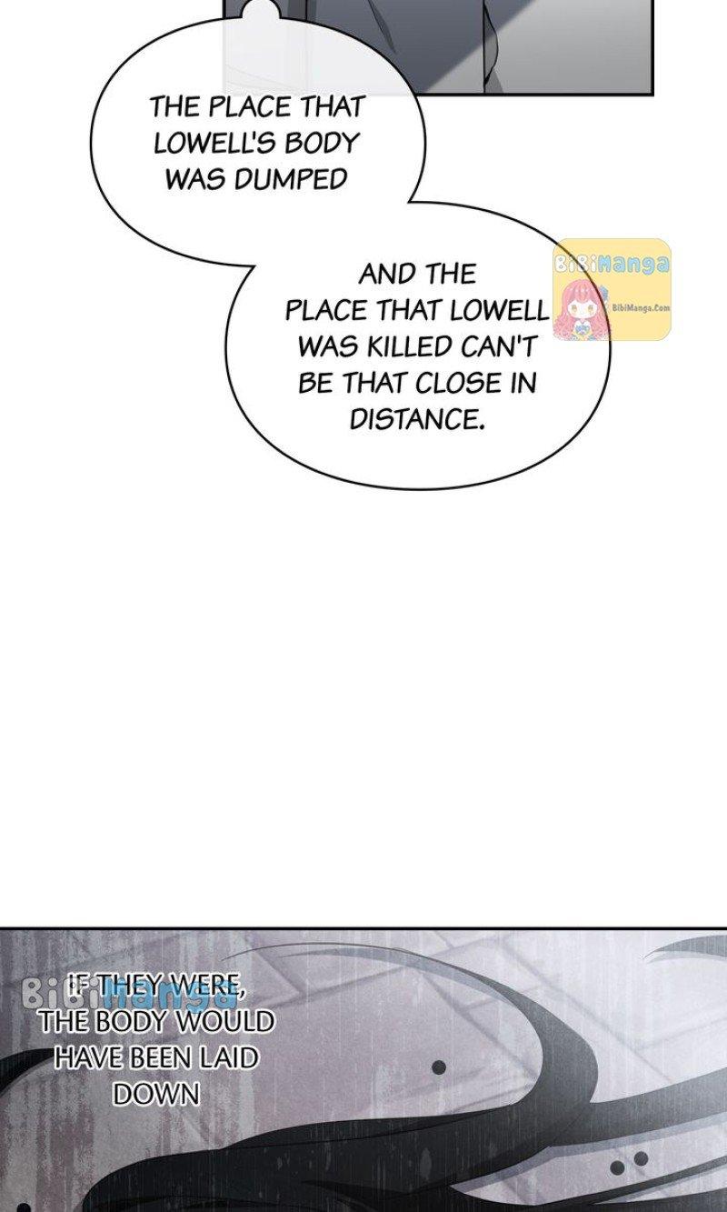 The Corpse Will Tell Chapter 18 page 30