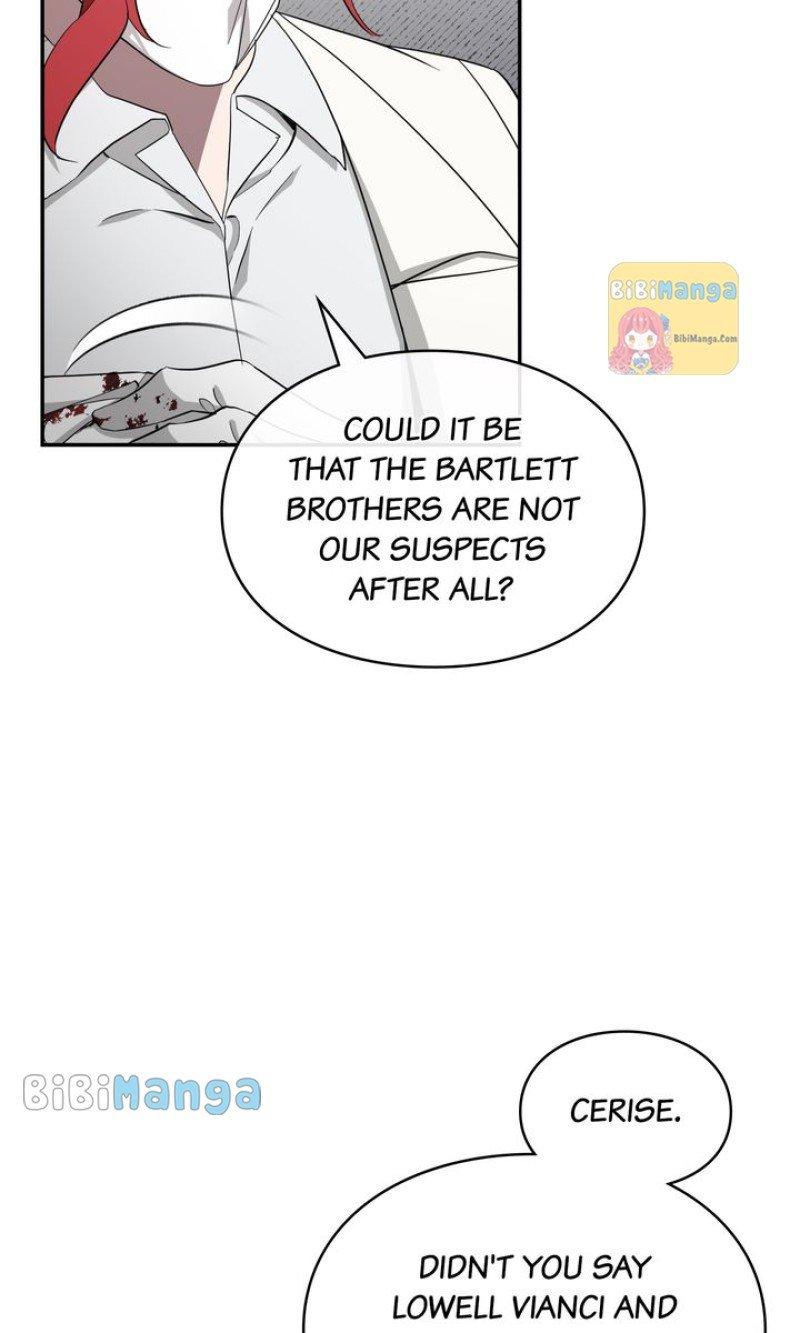 The Corpse Will Tell Chapter 18 page 33