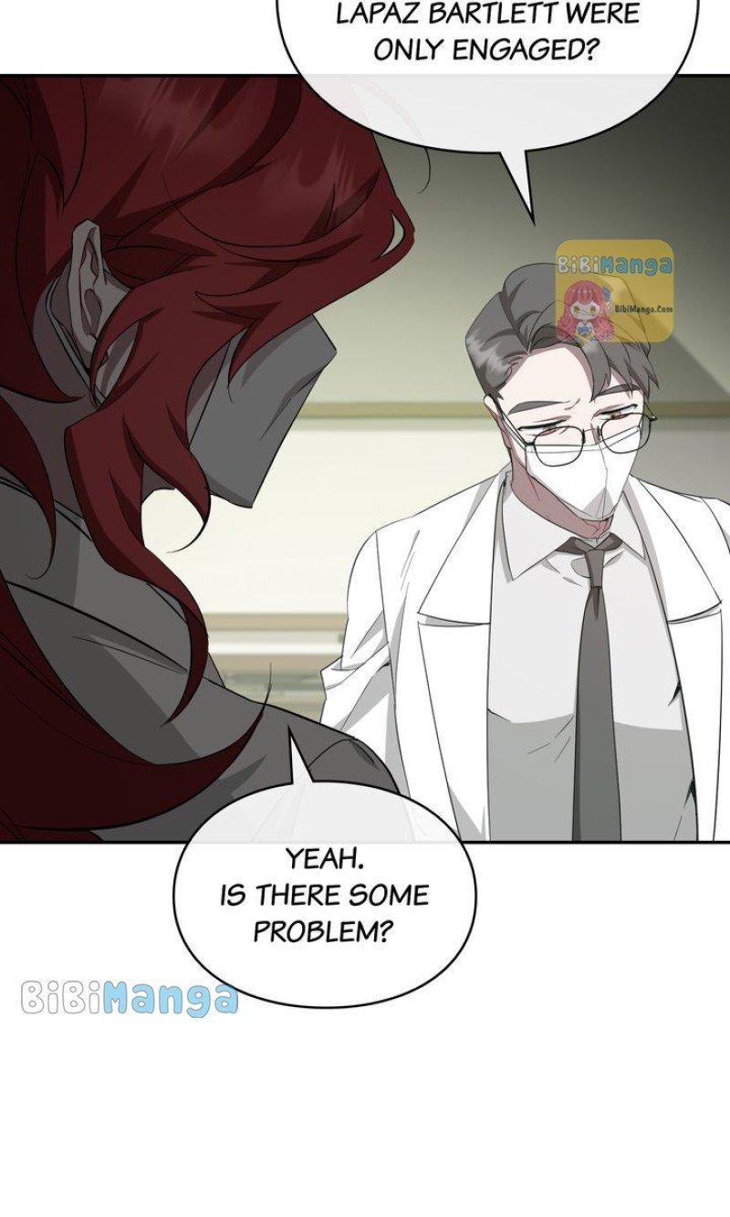 The Corpse Will Tell Chapter 18 page 34