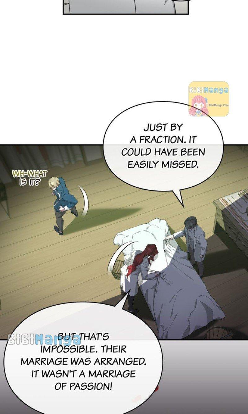 The Corpse Will Tell Chapter 18 page 36