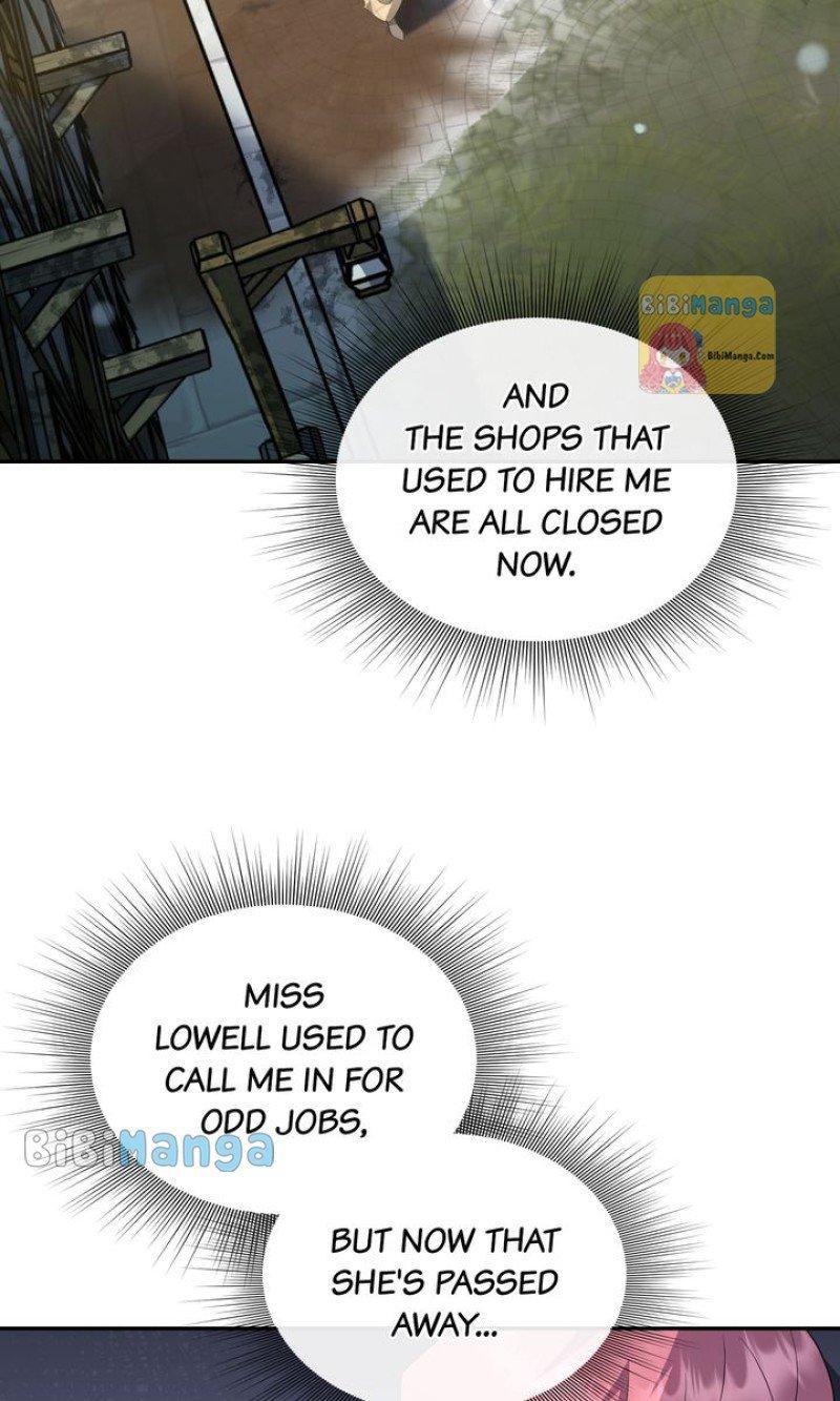 The Corpse Will Tell Chapter 18 page 41