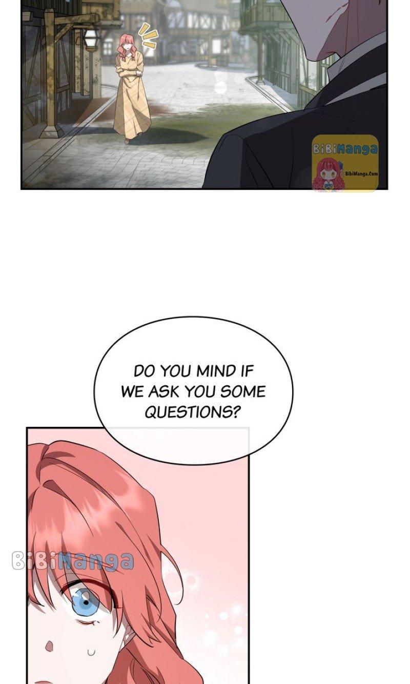 The Corpse Will Tell Chapter 18 page 44