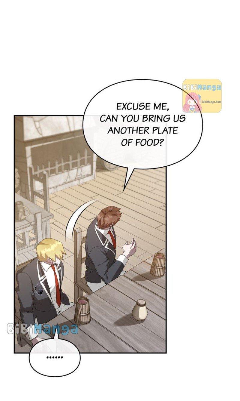 The Corpse Will Tell Chapter 18 page 51