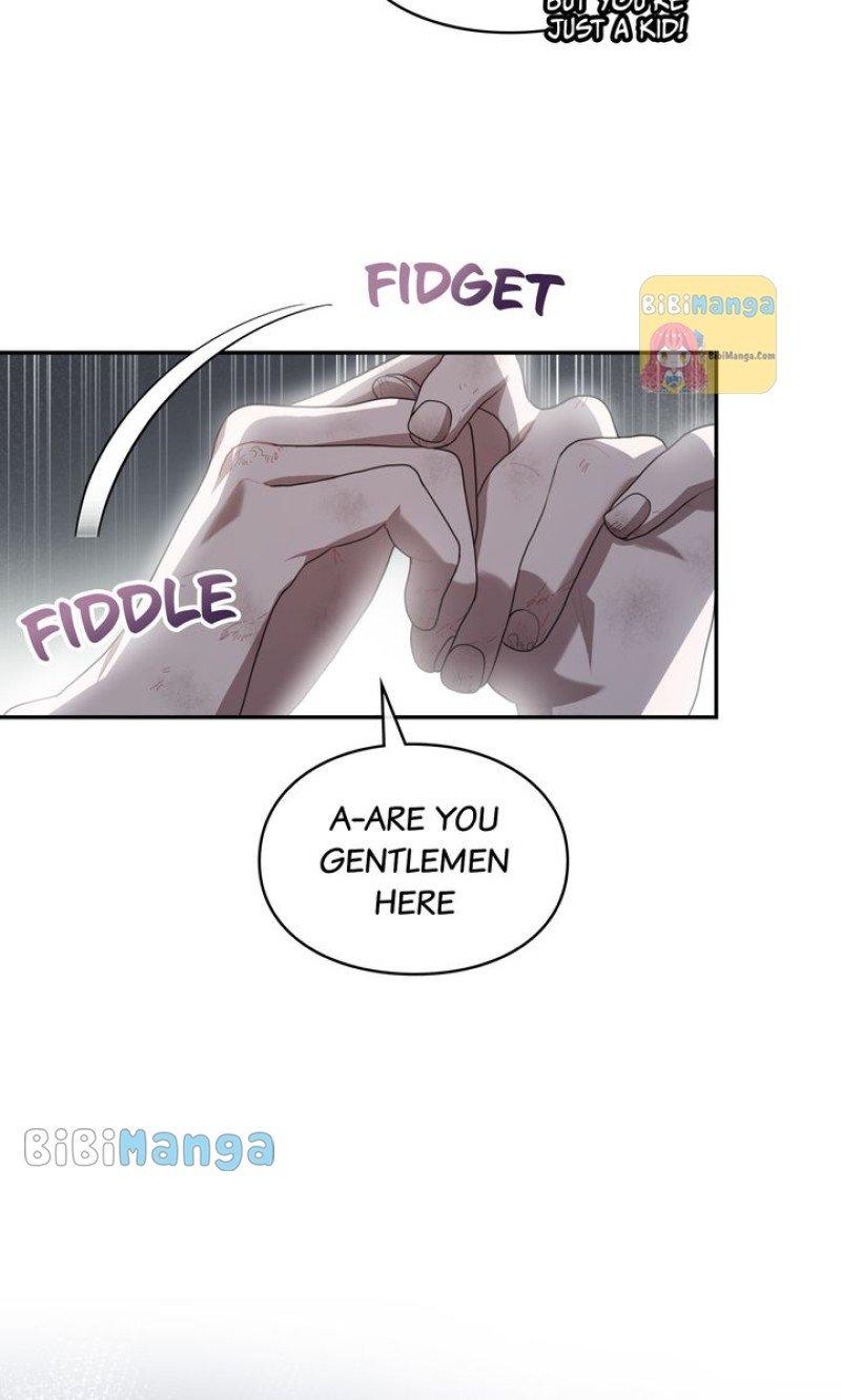 The Corpse Will Tell Chapter 18 page 56