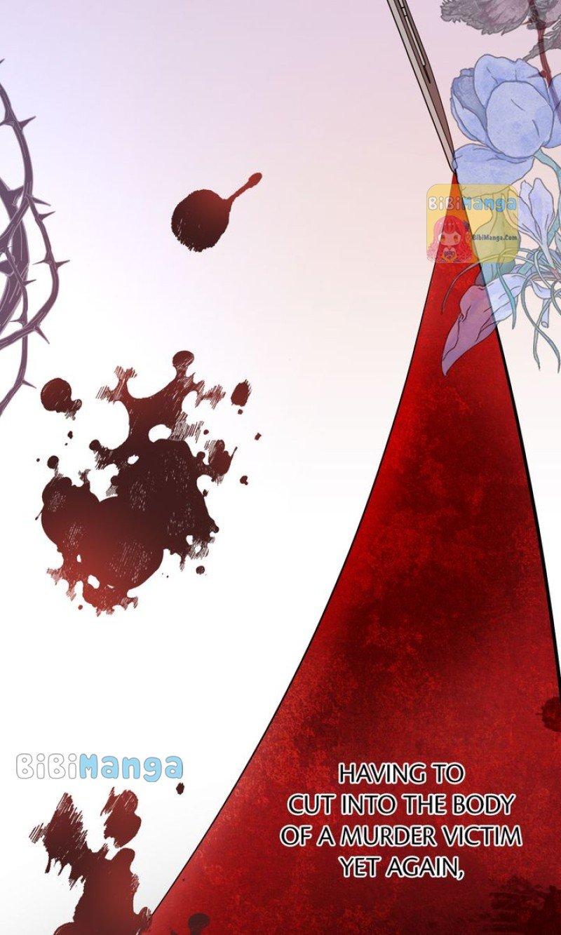 The Corpse Will Tell Chapter 18 page 5