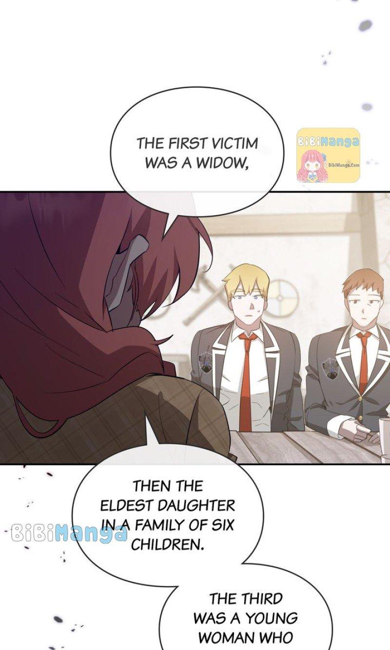 The Corpse Will Tell Chapter 18 page 59